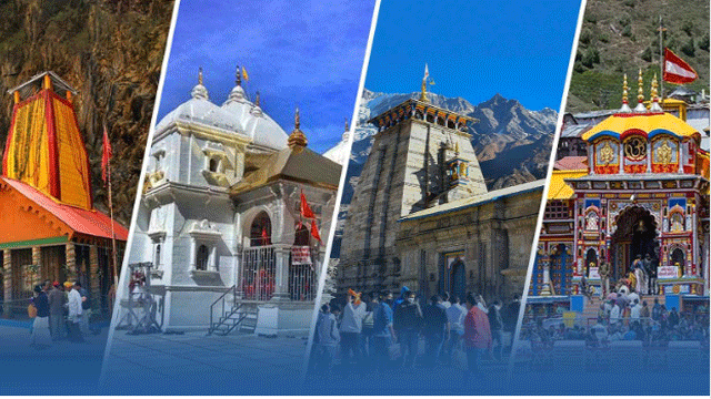 PIC206 Chardham Yatra