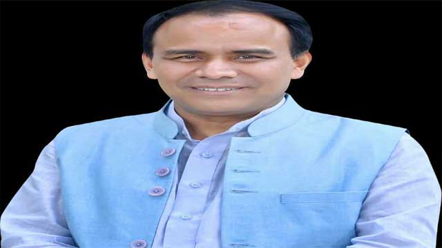 361 सीएचओ की तैनाती को मिली चुनाव आयोग की मंजूरी Health Minister Dr. Rawat