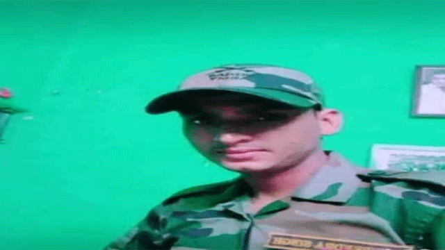 मंत्री गणेश जोशी ने लद्दाख में सैन्य अभ्यास के दौरान मंत्री गणेश जोशी ने लद्दाख में सैन्य अभ्यास के दौरान हुए हादसे में पौड़ी गढ़वाल के भूपेंद्र सिंह नेगी के शहीद होने पर जताया दुःख