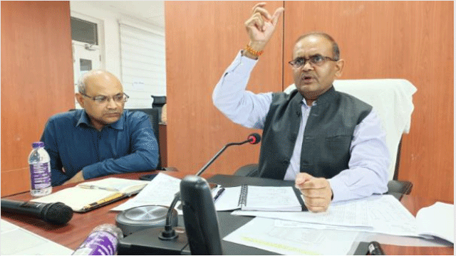 सचिव आपदा प्रबंधन ने लिया धारचूला मामले का संज्ञान,आपदा की सचिव आपदा प्रबंधन ने लिया धारचूला मामले का संज्ञान,आपदा की गलत सूचना प्रसारित करने वाले पर मुकदमा