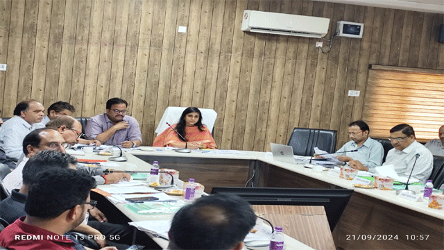 PIC6 Swati S. Bhadauria