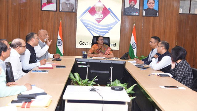 PIC6 NATIONAL GAMES IN UTTARAKHAND,