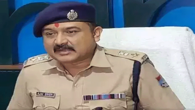 PIC27 SSP Dehradun