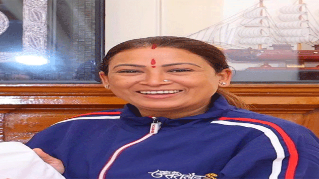 PIC3 38th National Games