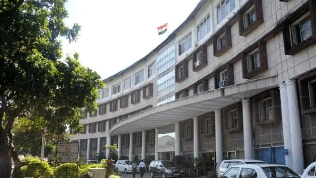 PIC9 Central government