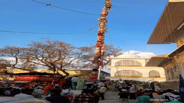 PIC53 Shri Darbar Sahib