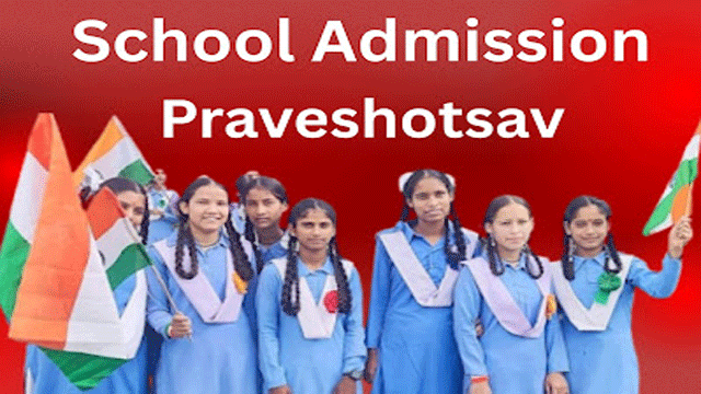 PIC36 PRAVESHOTSAV 2025